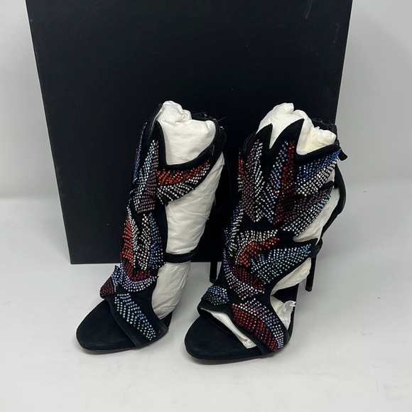 Giuseppe Zanotti heels - Picture 8 of 8